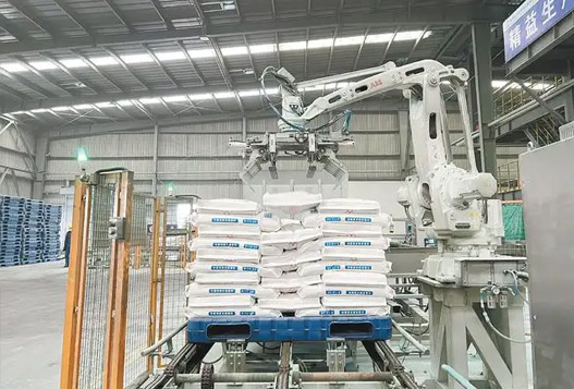 廠(chǎng)容廠(chǎng)貌